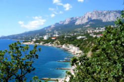 Отдых в Крыму в Алуште в сентябре Отдых в Алуште в октябре